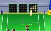 Mario Power Tennis