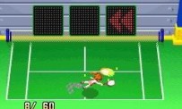 Mario Power Tennis