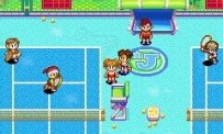 Mario Power Tennis