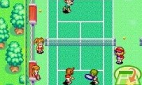 Mario Power Tennis