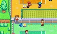 Mario Power Tennis