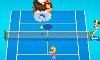 Mario Power Tennis