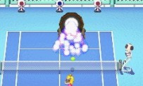 Mario Power Tennis