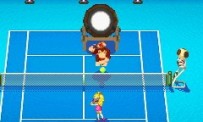 Mario Power Tennis