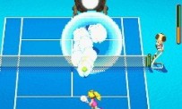 Mario Power Tennis