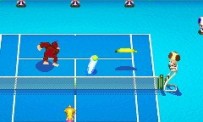 Mario Power Tennis