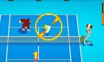 Mario Power Tennis