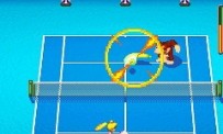 Mario Power Tennis