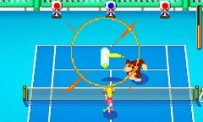 Mario Power Tennis