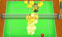 Mario Power Tennis