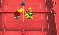 Mario Power Tennis