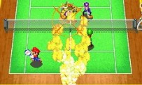 Mario Power Tennis