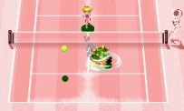 Mario Power Tennis