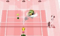 Mario Power Tennis