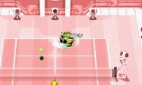 Mario Power Tennis