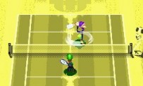 Mario Power Tennis