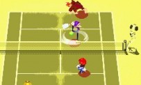 Mario Power Tennis