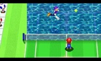 Mario Power Tennis