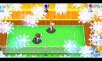 Mario Power Tennis