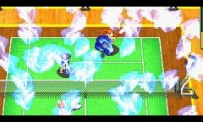 Mario Power Tennis