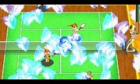 Mario Power Tennis