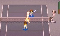 Mario Power Tennis