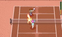 Mario Power Tennis