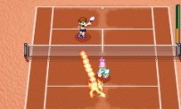 Mario Power Tennis