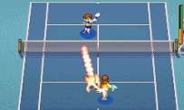 Mario Power Tennis