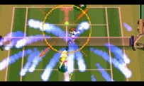 Mario Power Tennis