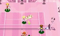 Mario Power Tennis