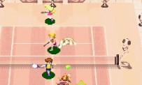 Mario Power Tennis