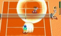 Mario Power Tennis