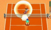 Mario Power Tennis