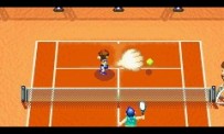 Mario Power Tennis