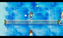 Mario Power Tennis