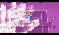 Mario Power Tennis