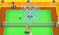 Mario Power Tennis