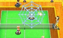 Mario Power Tennis