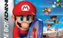 Mario Power Tennis