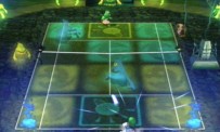 Mario Power Tennis