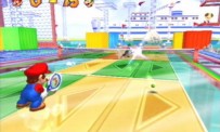 Mario Power Tennis