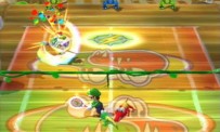 Mario Power Tennis