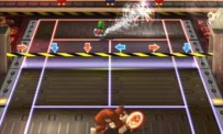 Mario Power Tennis