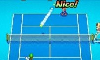 Mario Power Tennis