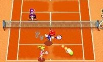 Mario Power Tennis