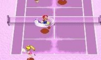 Mario Power Tennis