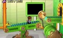 Mario Power Tennis