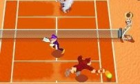 Mario Power Tennis