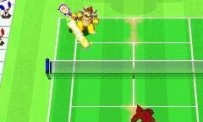 Mario Power Tennis